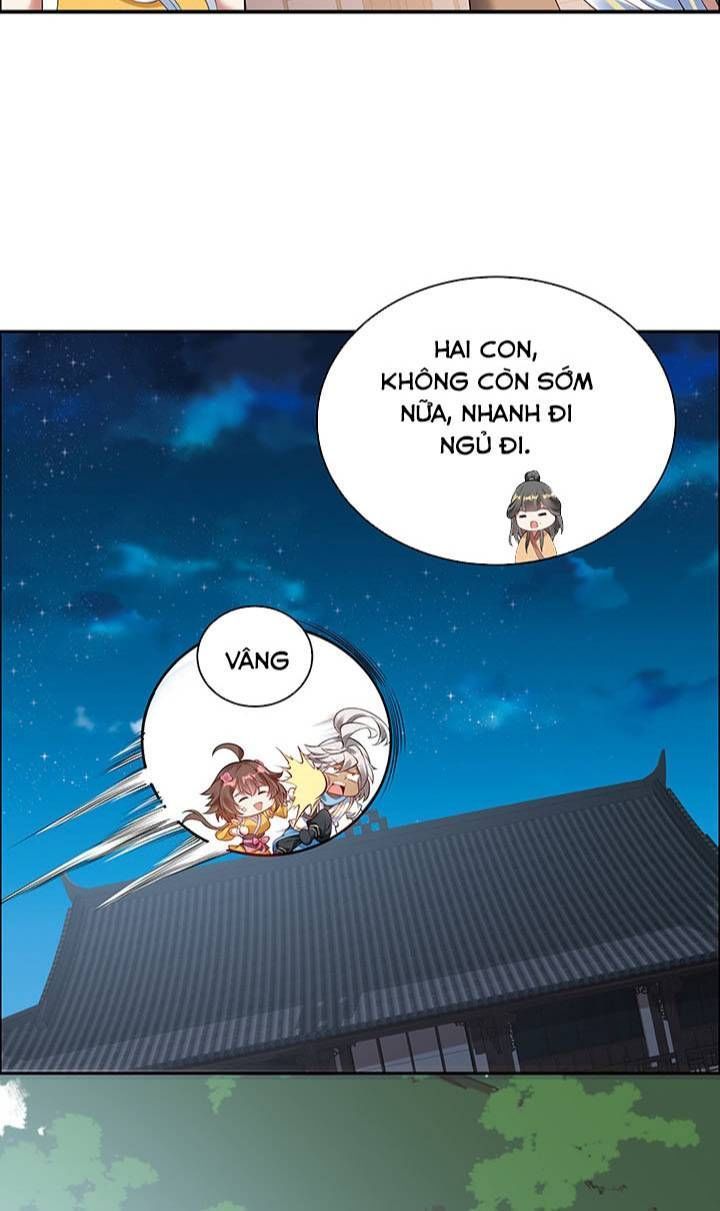 Nghịch Lân Chapter 18 - Trang 2