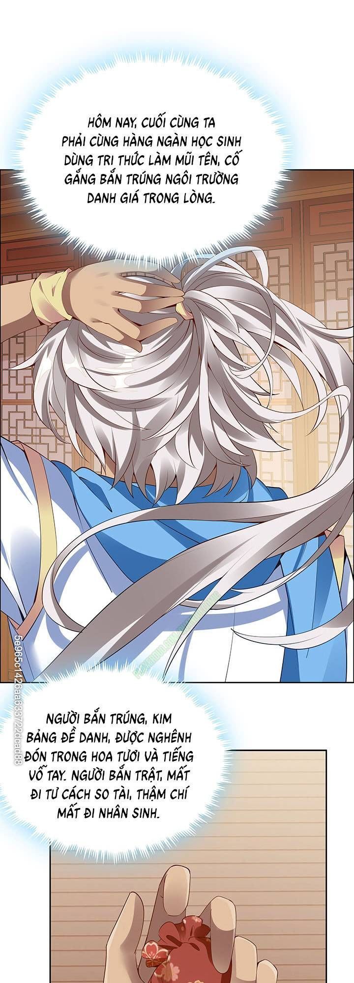 Nghịch Lân Chapter 18 - Trang 2