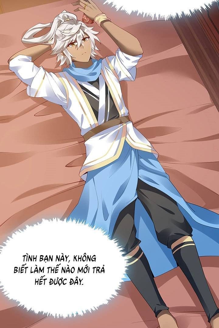 Nghịch Lân Chapter 18 - Trang 2