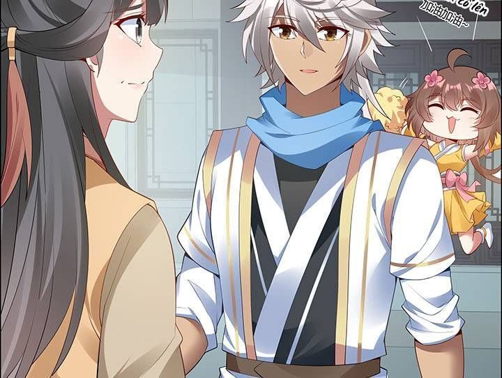 Nghịch Lân Chapter 18 - Trang 2