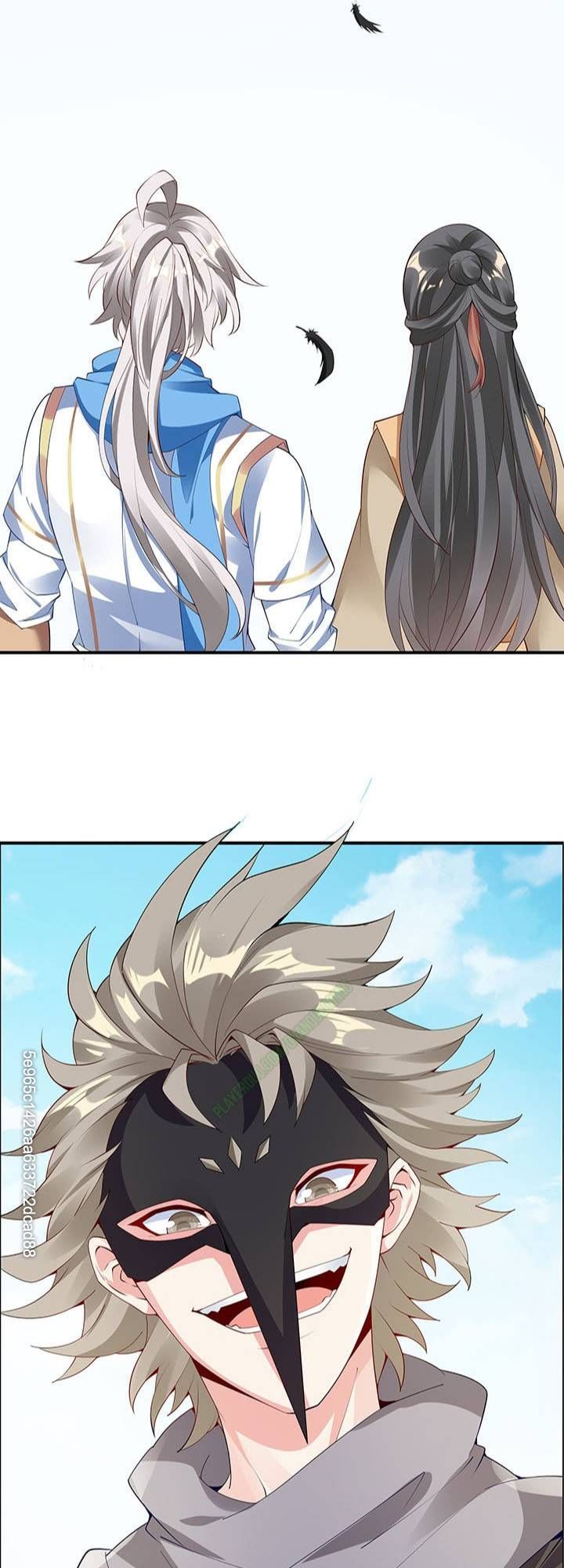 Nghịch Lân Chapter 18 - Trang 2