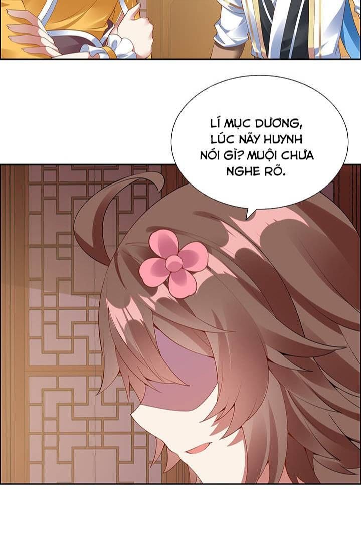 Nghịch Lân Chapter 18 - Trang 2