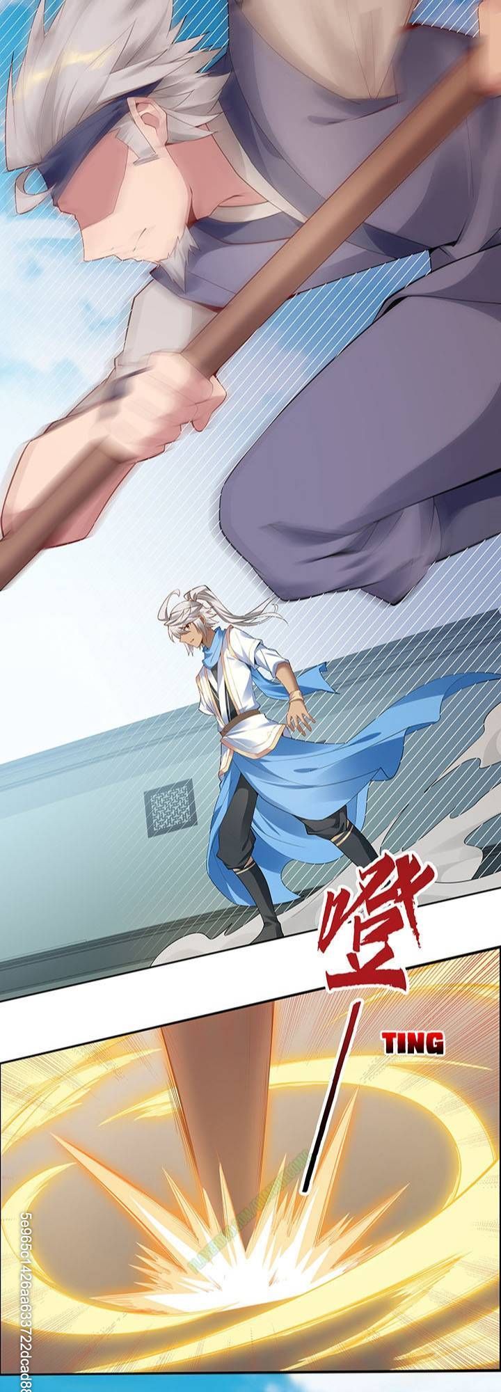 Nghịch Lân Chapter 19 - Trang 2