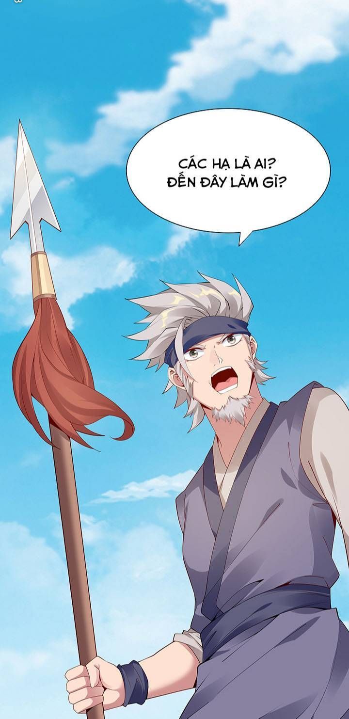 Nghịch Lân Chapter 19 - Trang 2