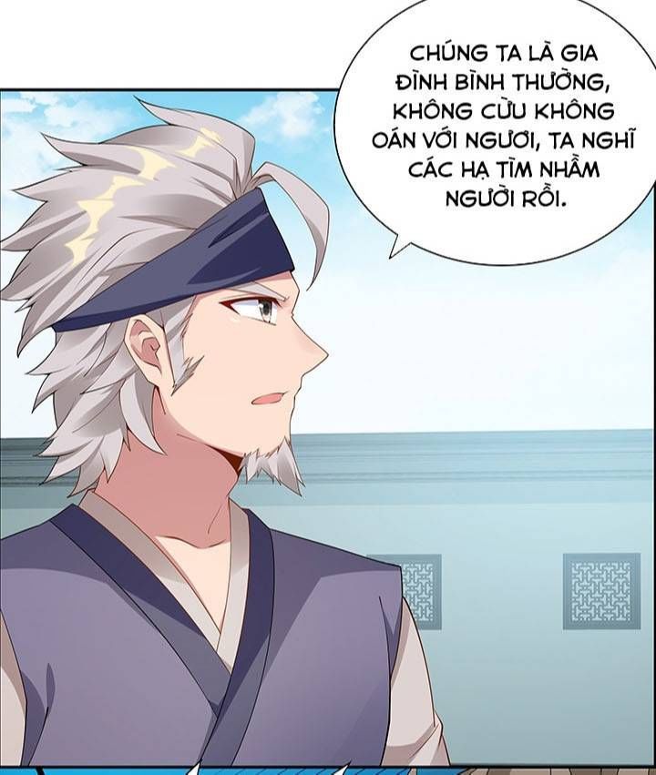 Nghịch Lân Chapter 19 - Trang 2