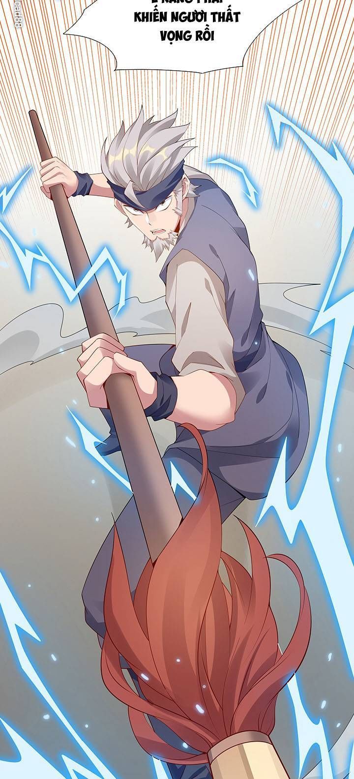 Nghịch Lân Chapter 19 - Trang 2