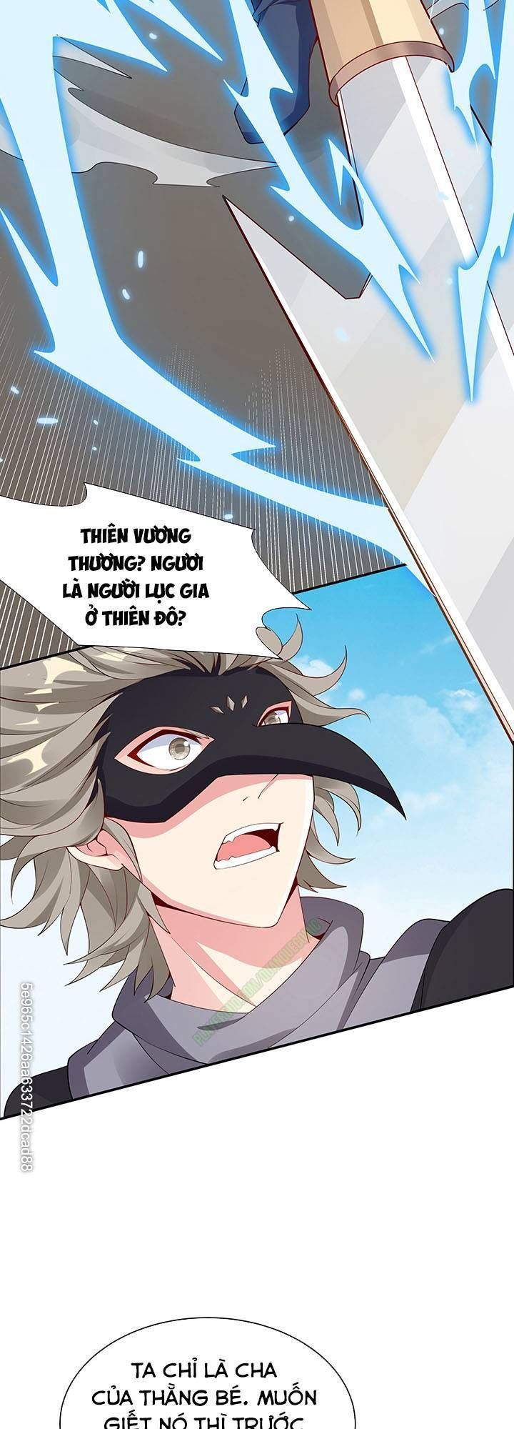 Nghịch Lân Chapter 19 - Trang 2