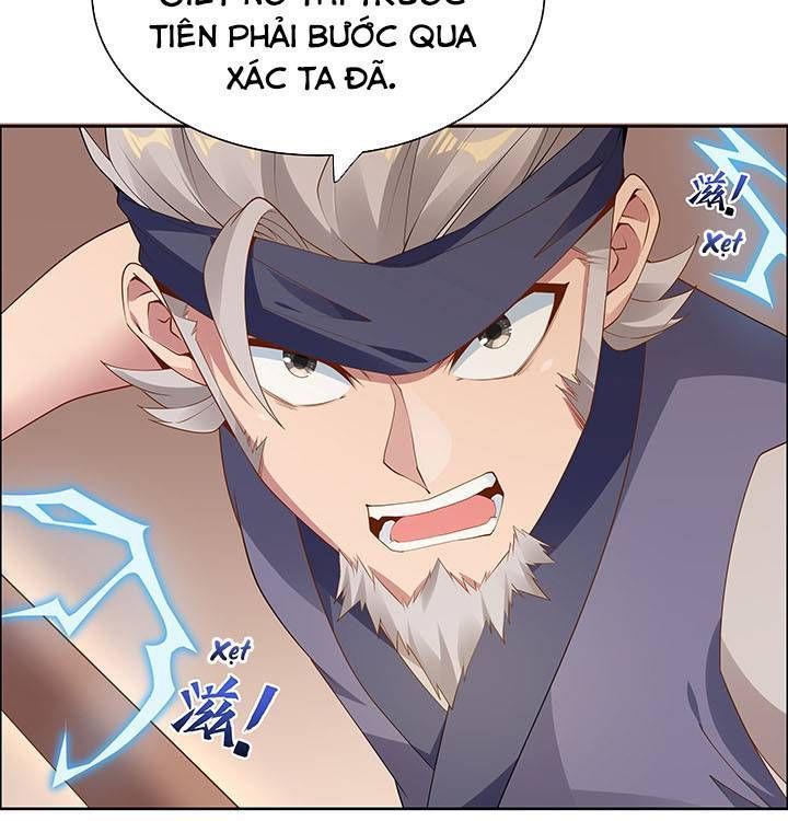 Nghịch Lân Chapter 19 - Trang 2