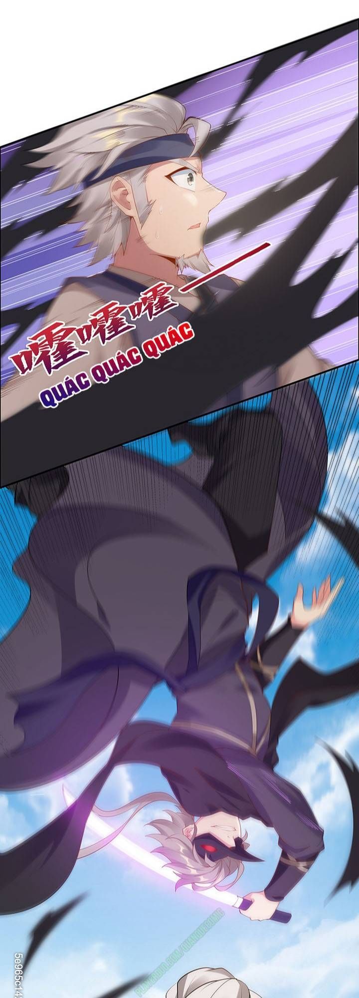 Nghịch Lân Chapter 19 - Trang 2