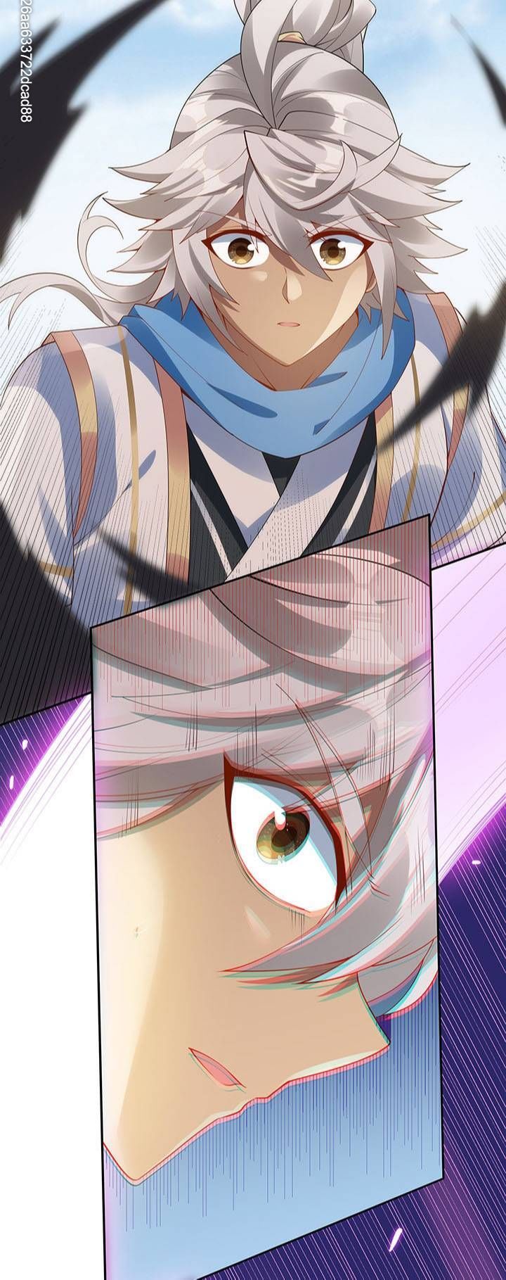 Nghịch Lân Chapter 19 - Trang 2