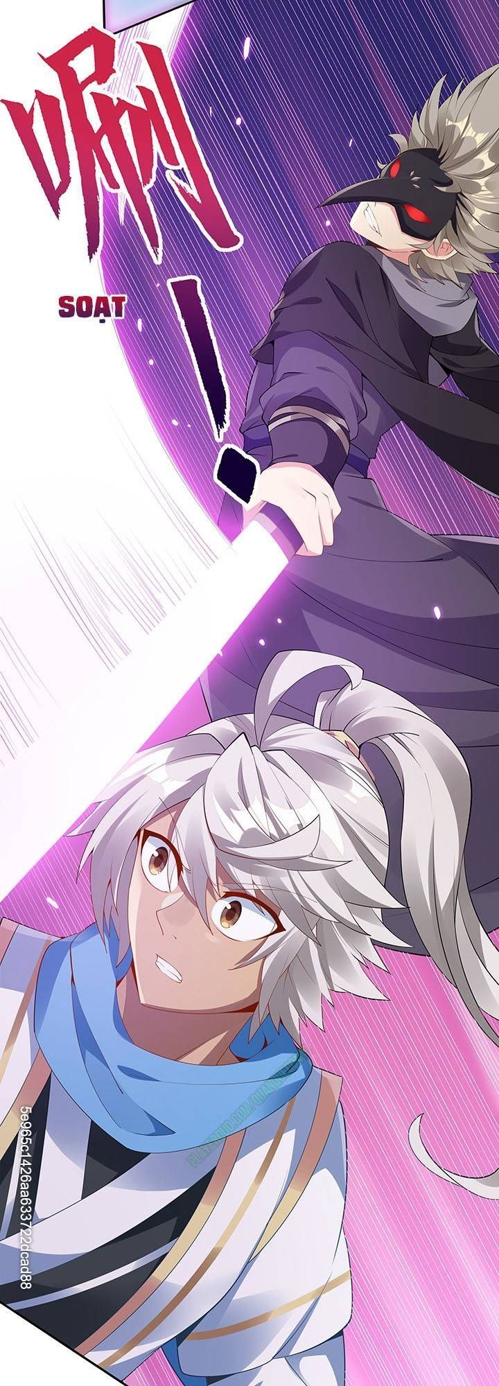 Nghịch Lân Chapter 19 - Trang 2