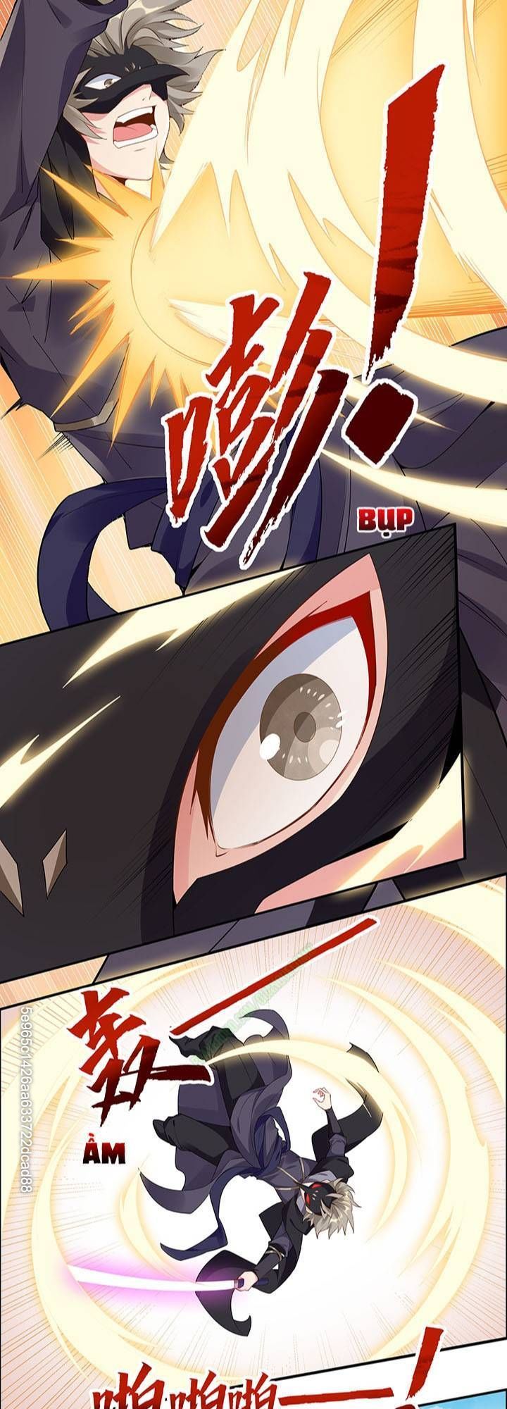 Nghịch Lân Chapter 19 - Trang 2