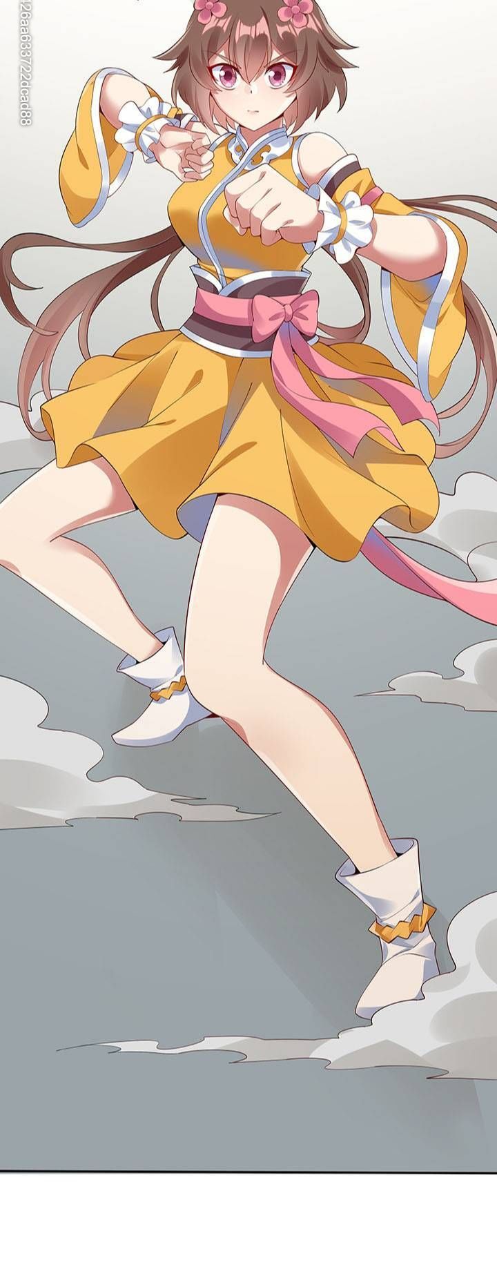 Nghịch Lân Chapter 19 - Trang 2