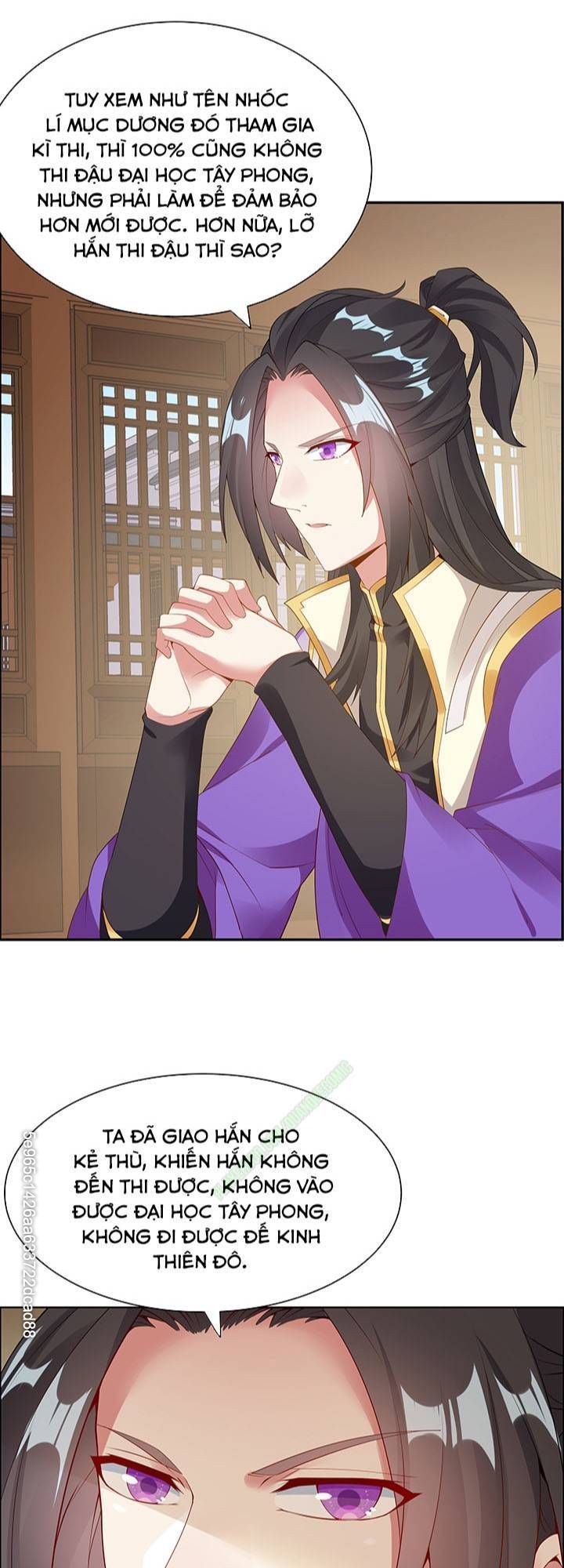 Nghịch Lân Chapter 19 - Trang 2