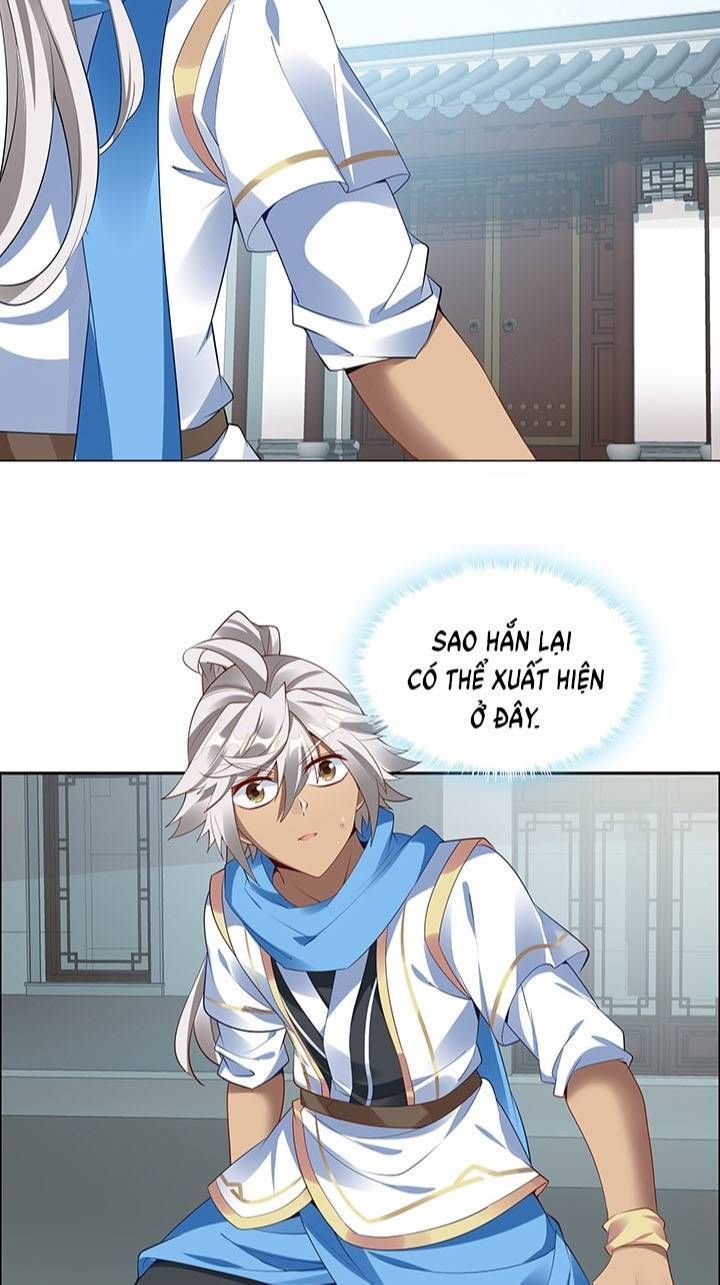 Nghịch Lân Chapter 19 - Trang 2