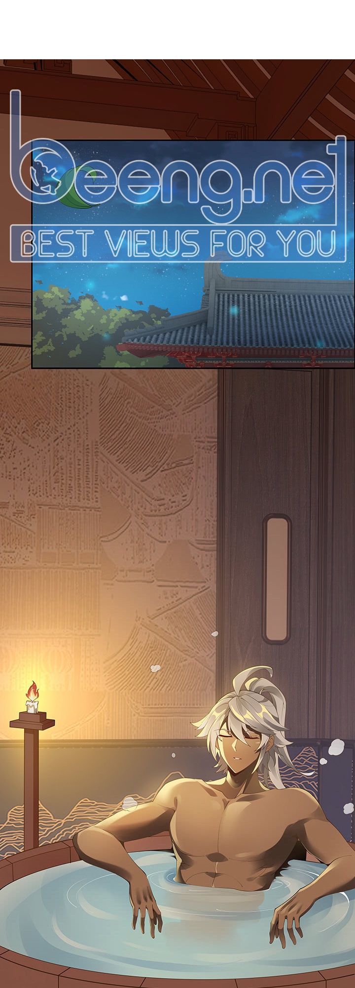 Nghịch Lân Chapter 2 - Trang 2