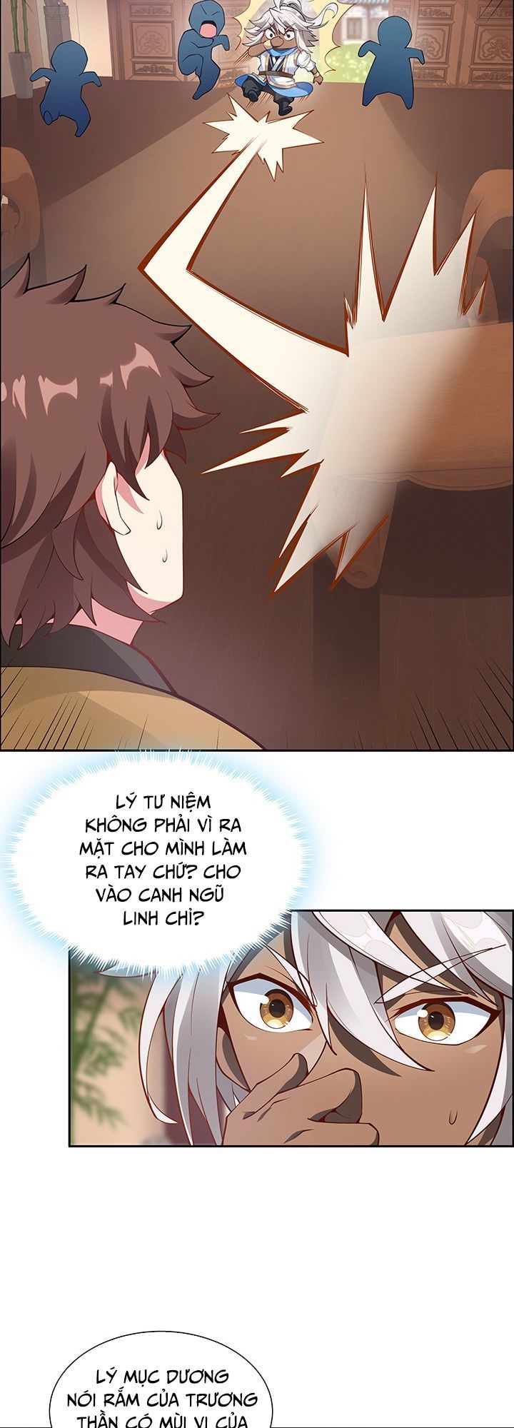 Nghịch Lân Chapter 2 - Trang 2