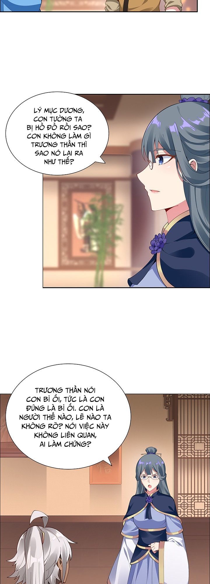 Nghịch Lân Chapter 2 - Trang 2