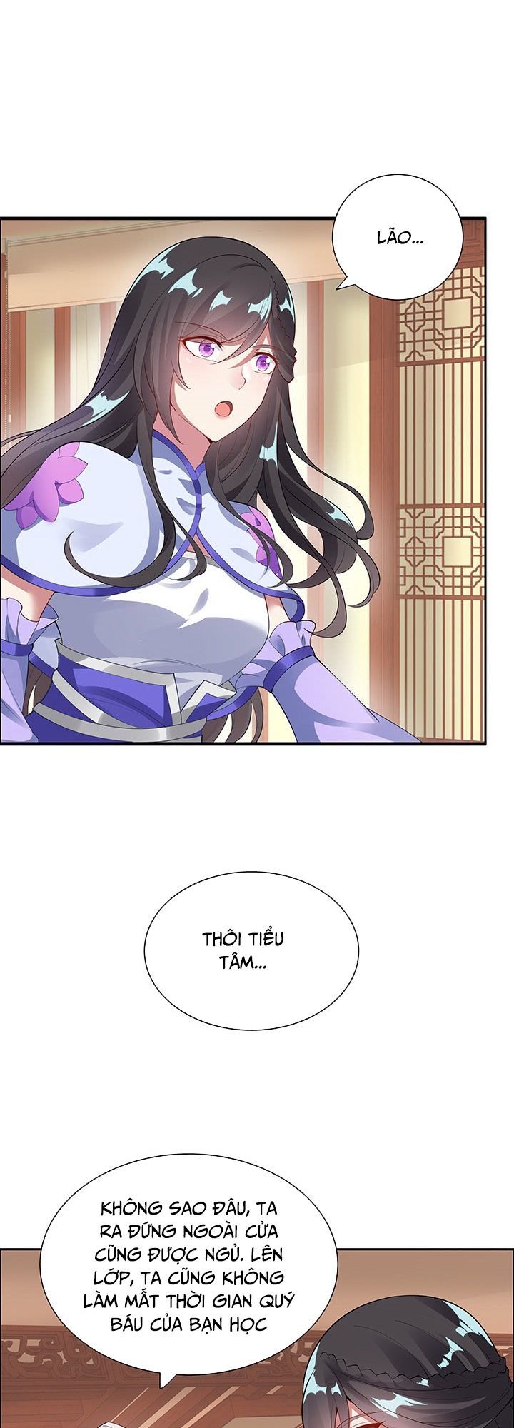 Nghịch Lân Chapter 2 - Trang 2