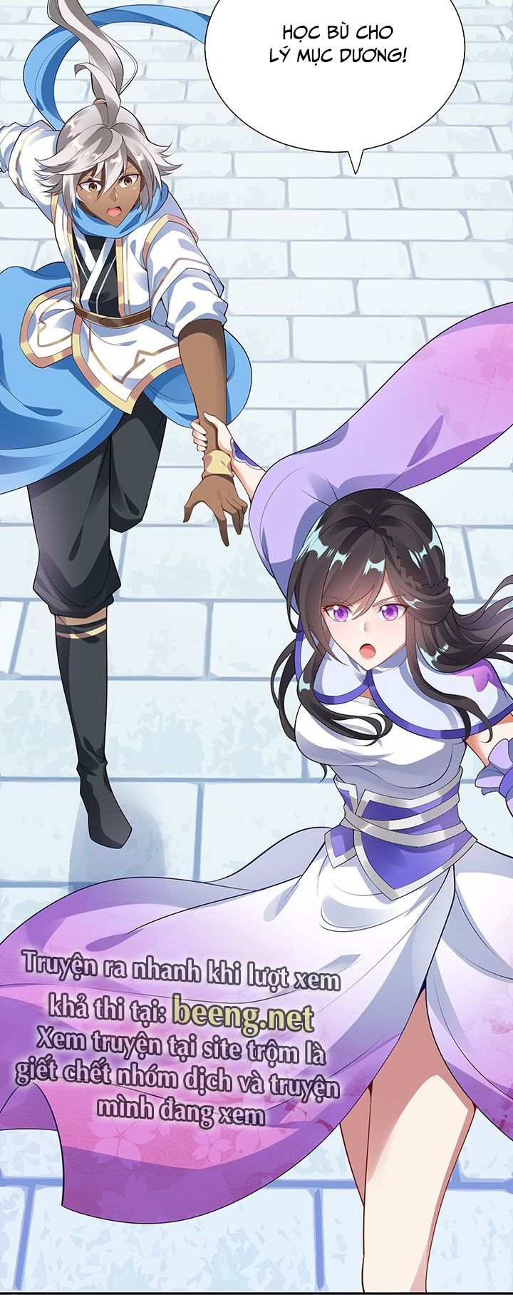 Nghịch Lân Chapter 2 - Trang 2