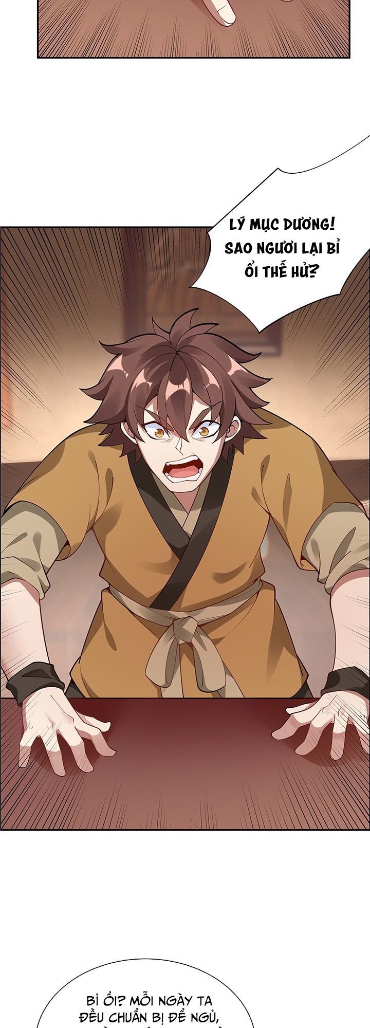 Nghịch Lân Chapter 2 - Trang 2