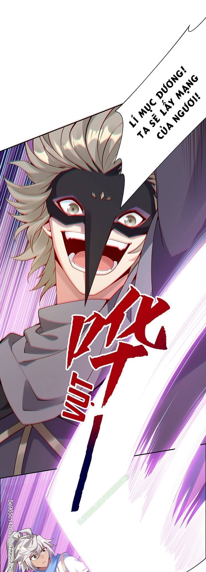 Nghịch Lân Chapter 20 - Trang 2