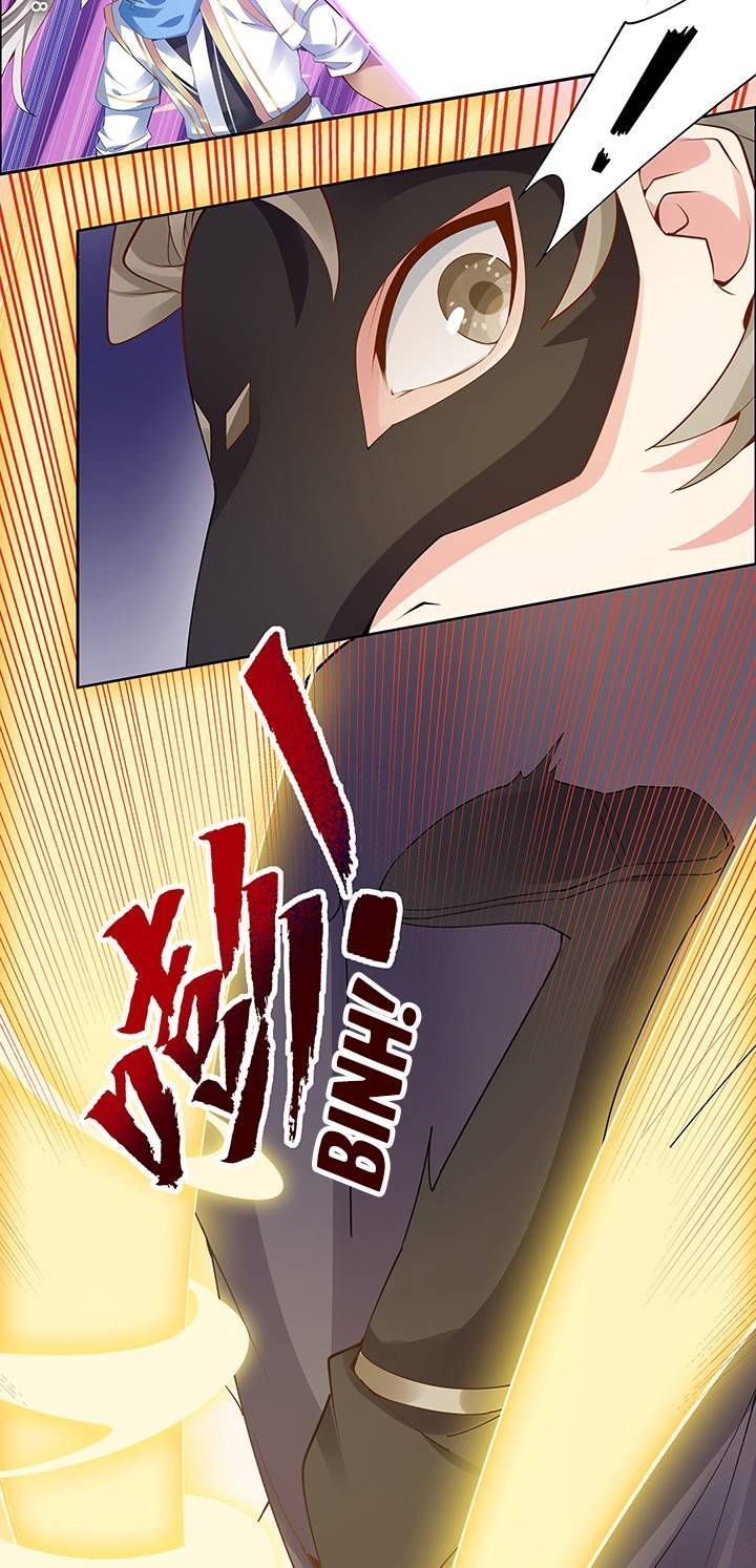 Nghịch Lân Chapter 20 - Trang 2