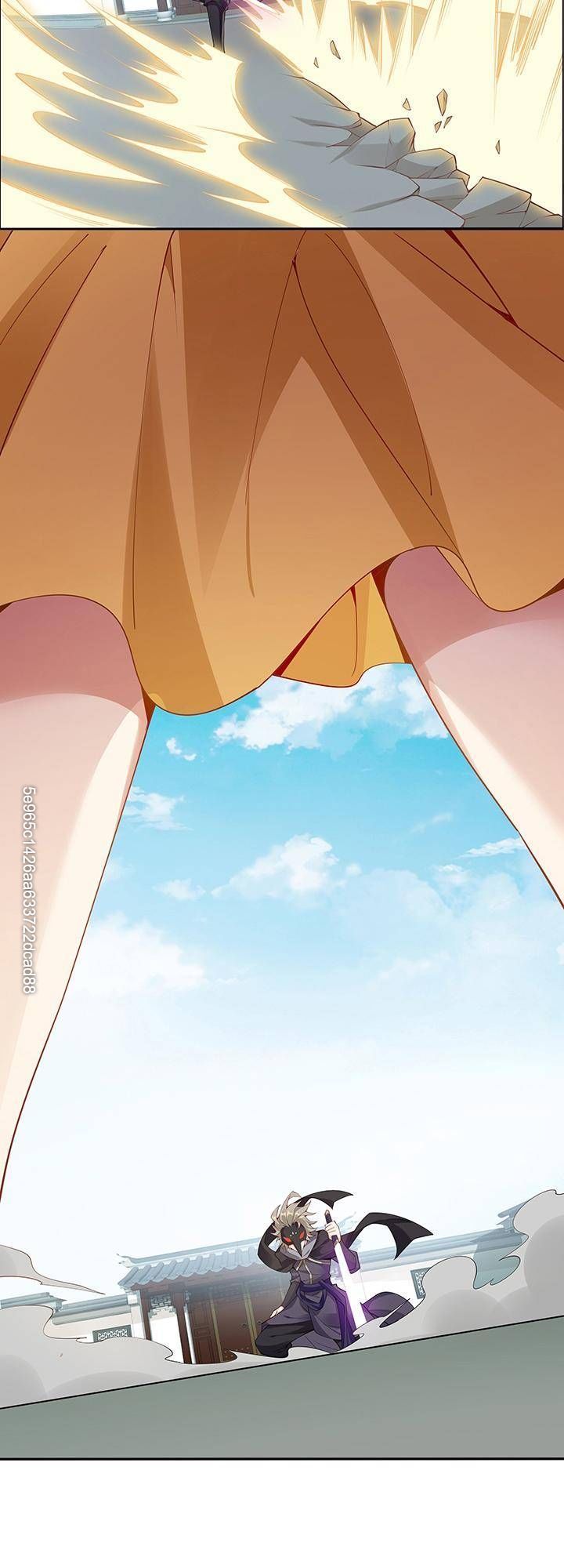 Nghịch Lân Chapter 20 - Trang 2