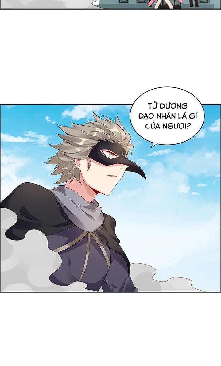 Nghịch Lân Chapter 20 - Trang 2