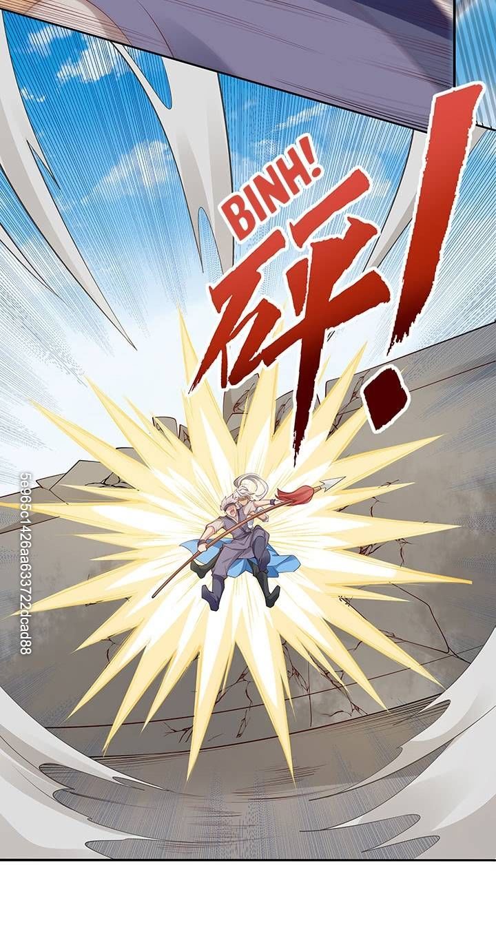 Nghịch Lân Chapter 21 - Trang 2