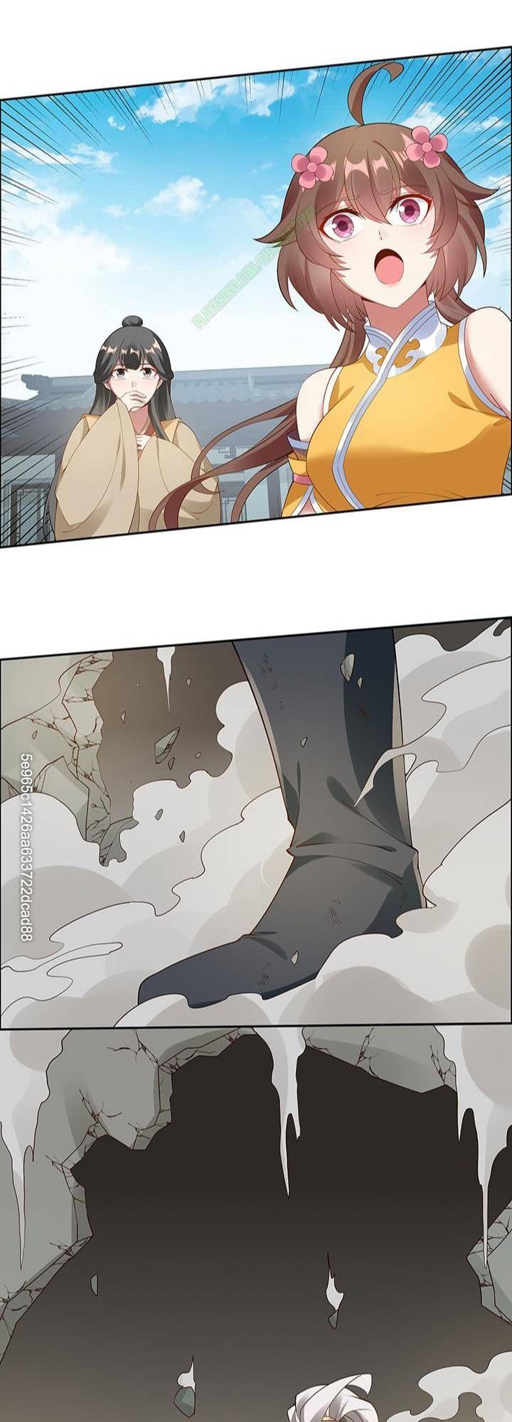 Nghịch Lân Chapter 21 - Trang 2