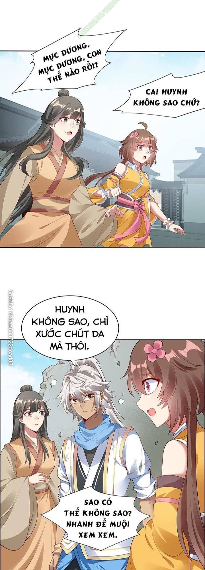 Nghịch Lân Chapter 21 - Trang 2