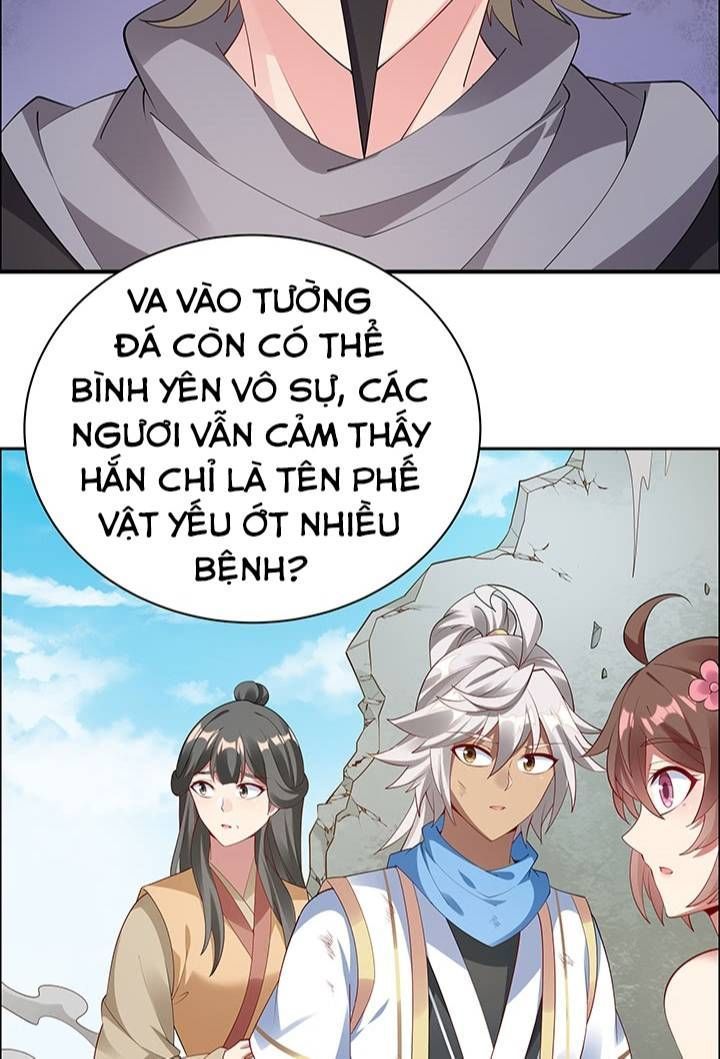 Nghịch Lân Chapter 21 - Trang 2