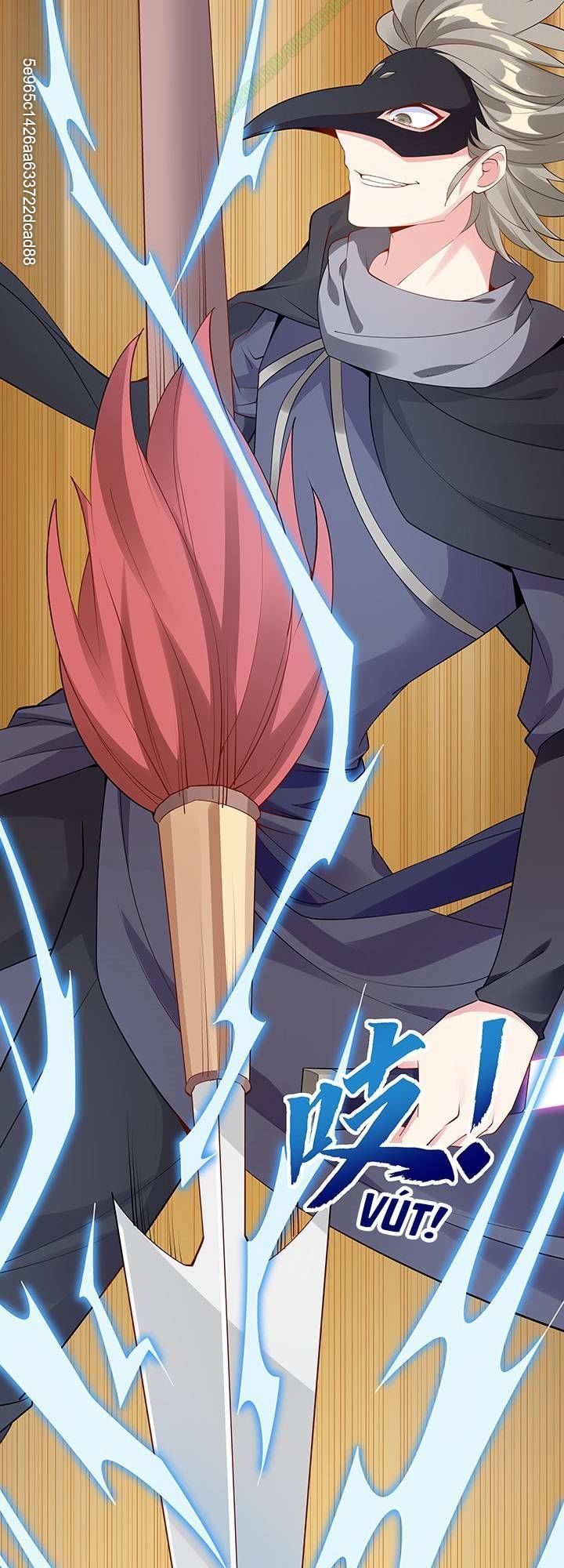 Nghịch Lân Chapter 21 - Trang 2