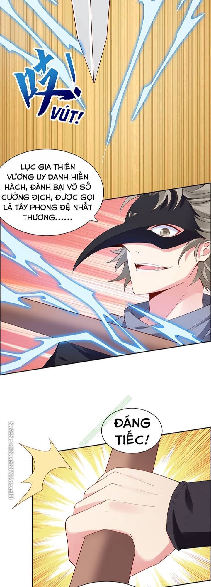 Nghịch Lân Chapter 21 - Trang 2