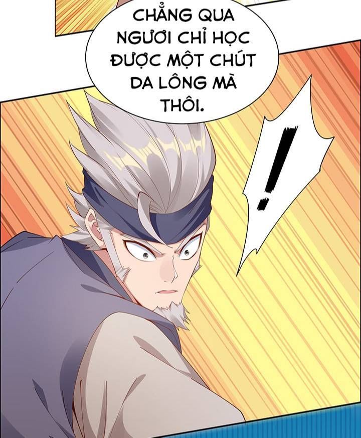 Nghịch Lân Chapter 21 - Trang 2