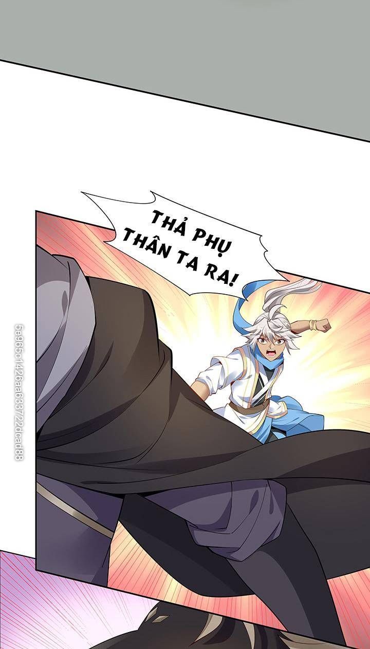 Nghịch Lân Chapter 21 - Trang 2