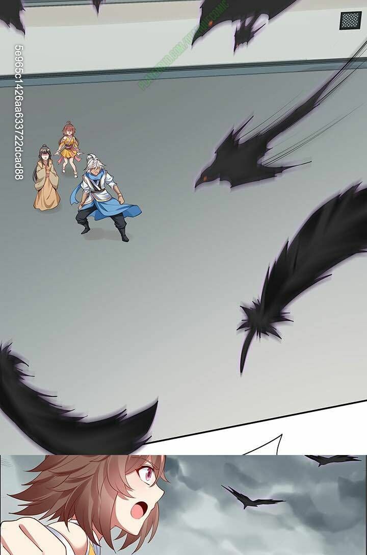 Nghịch Lân Chapter 22 - Trang 2