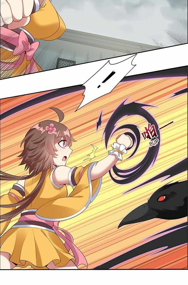 Nghịch Lân Chapter 22 - Trang 2