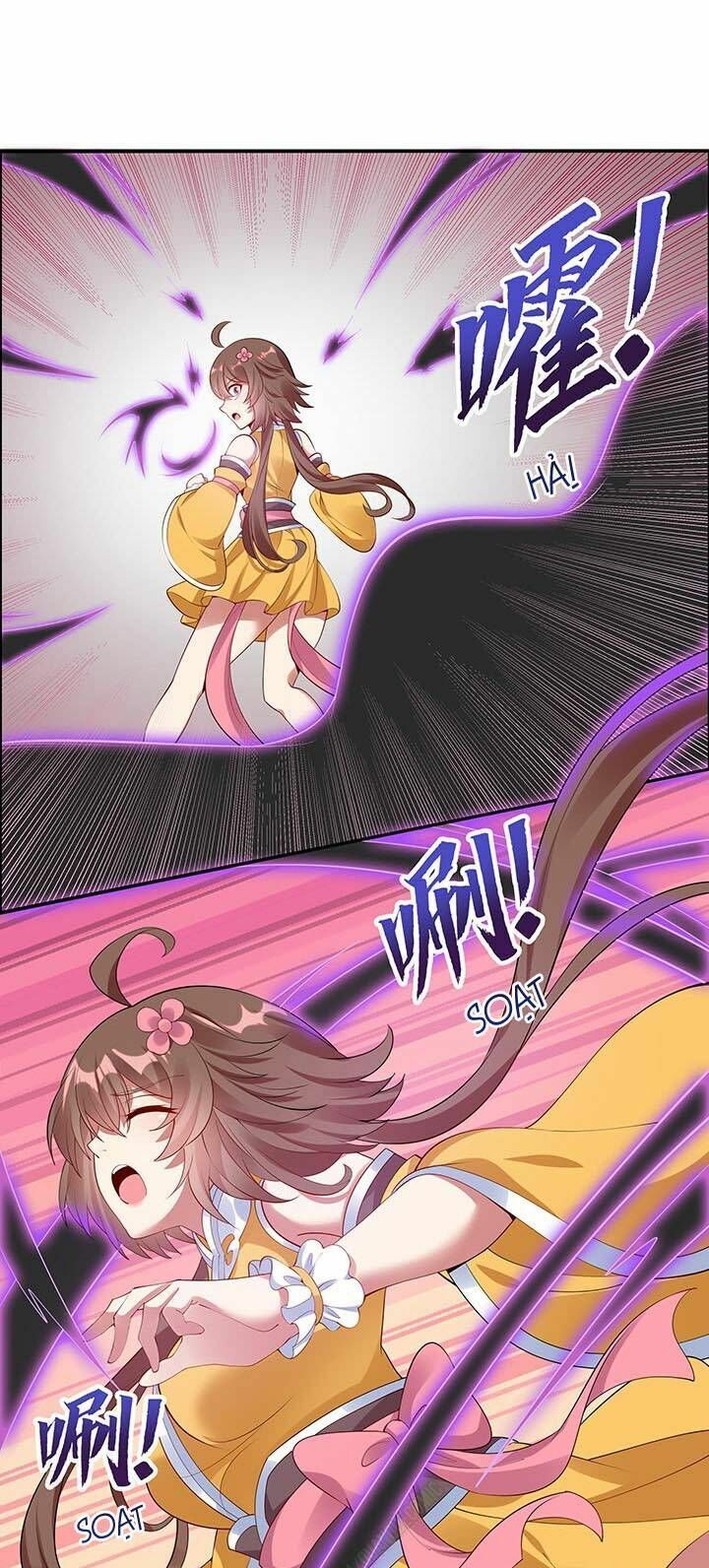 Nghịch Lân Chapter 22 - Trang 2