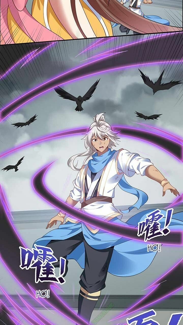 Nghịch Lân Chapter 22 - Trang 2