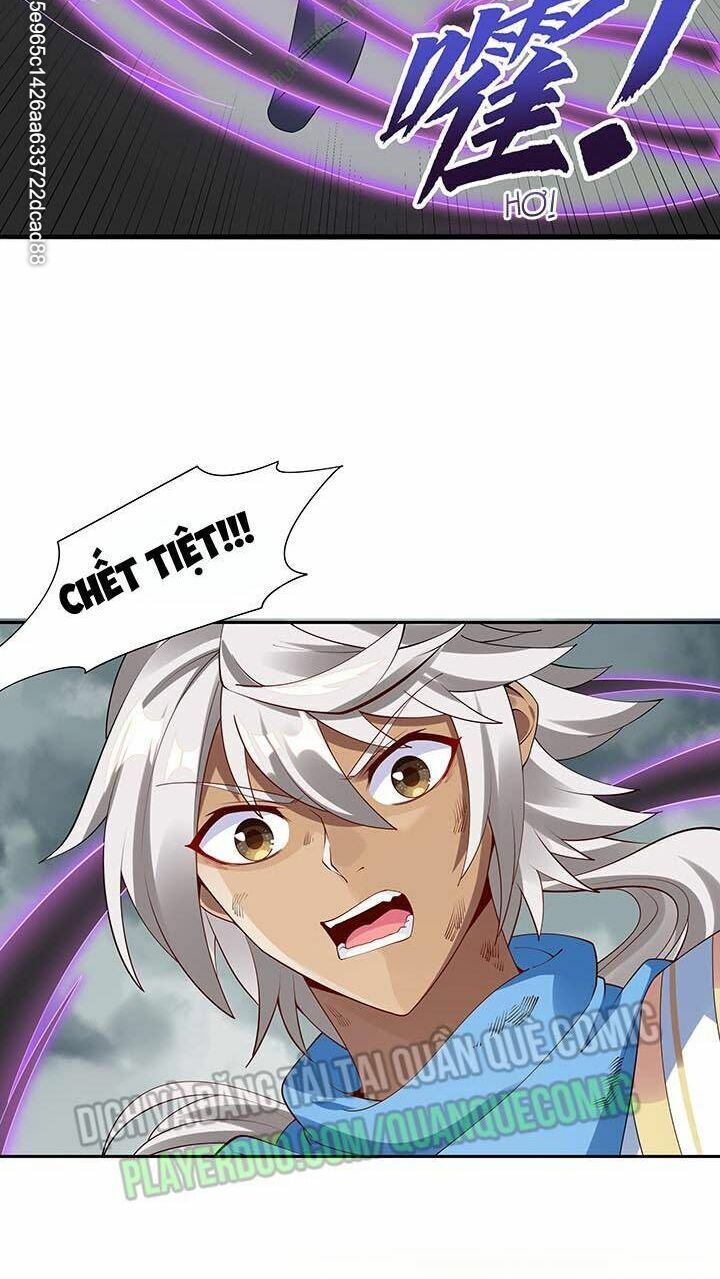 Nghịch Lân Chapter 22 - Trang 2