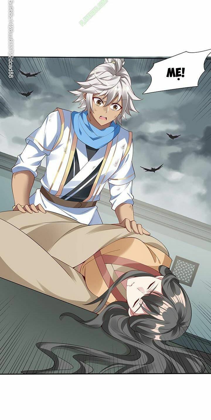 Nghịch Lân Chapter 22 - Trang 2