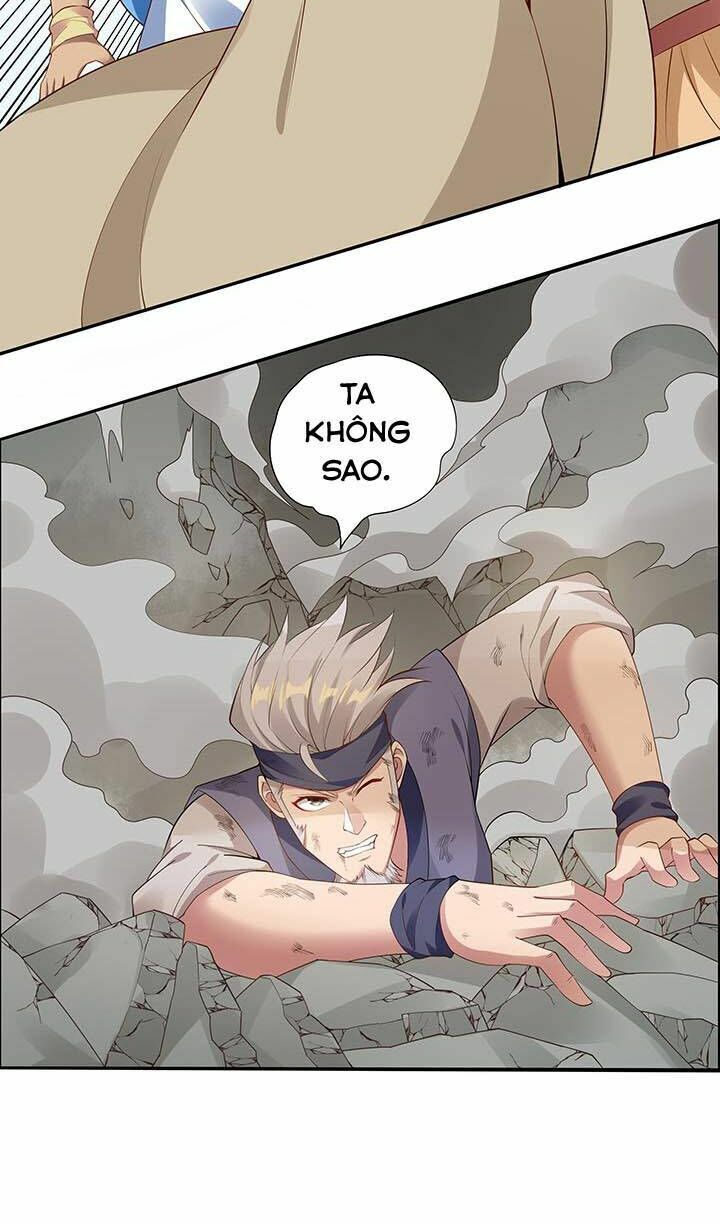 Nghịch Lân Chapter 22 - Trang 2