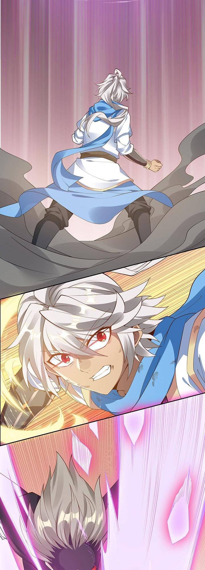 Nghịch Lân Chapter 23 - Trang 2