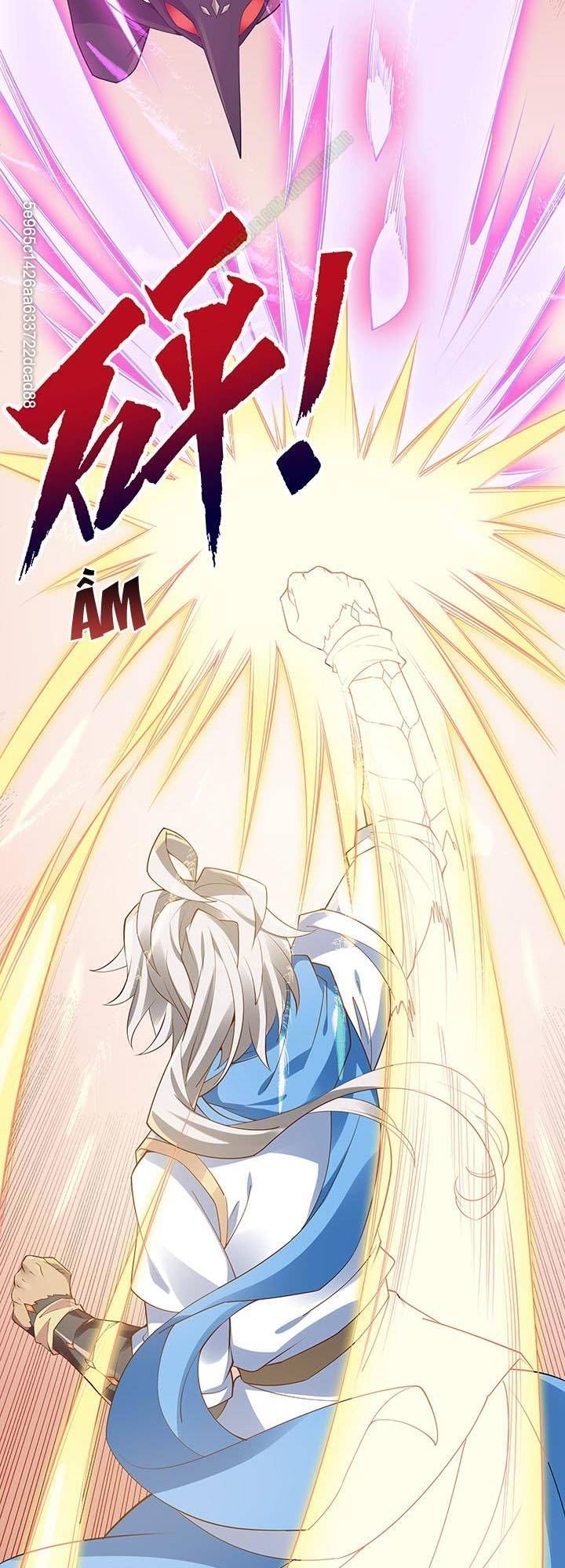 Nghịch Lân Chapter 23 - Trang 2