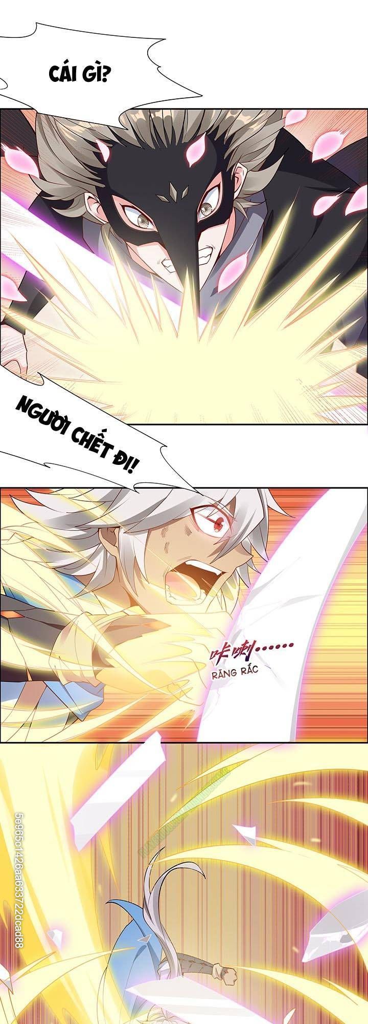 Nghịch Lân Chapter 23 - Trang 2