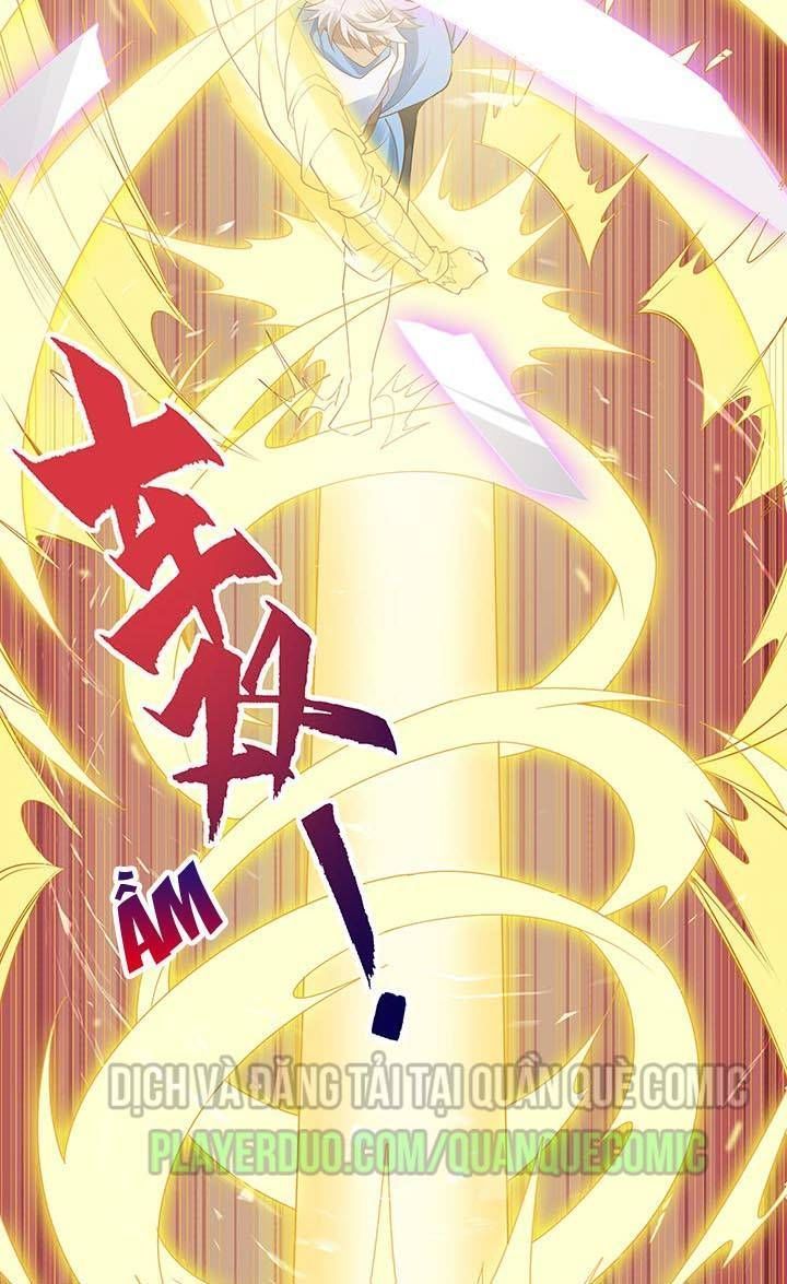 Nghịch Lân Chapter 23 - Trang 2