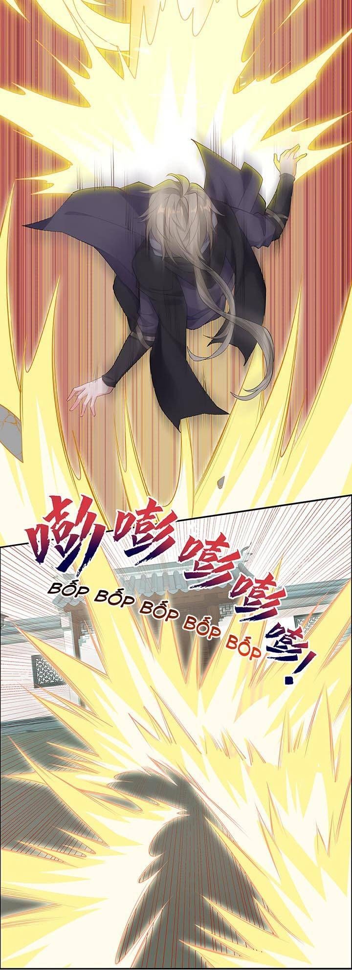 Nghịch Lân Chapter 23 - Trang 2
