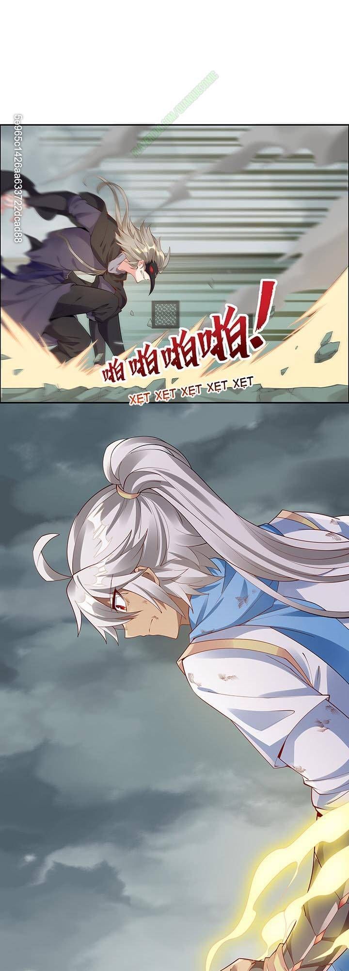 Nghịch Lân Chapter 23 - Trang 2